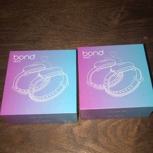 1 Bond Touch Bracelet